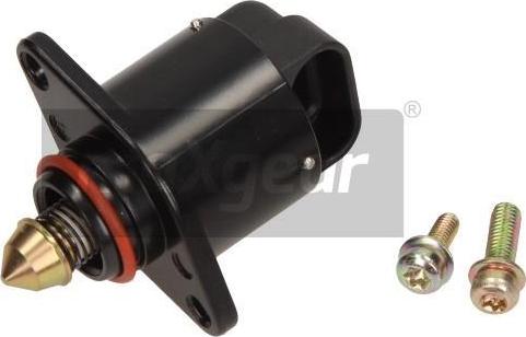 Maxgear 58-0047 - Idle Control Valve, air supply onlydrive.pro