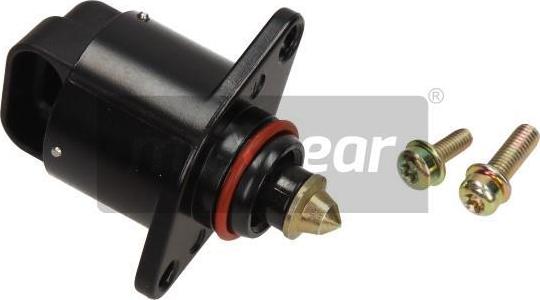 Maxgear 58-0055 - Idle Control Valve, air supply onlydrive.pro