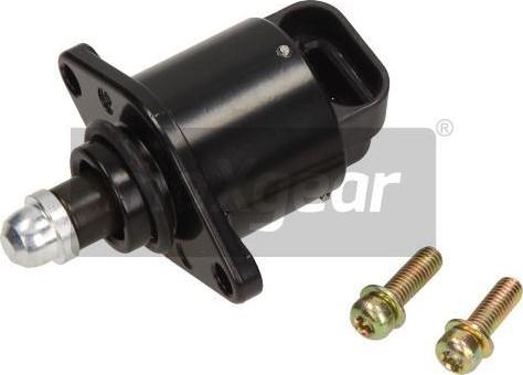 Maxgear 58-0052 - Idle Control Valve, air supply onlydrive.pro