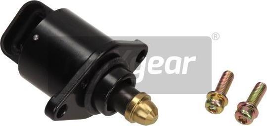 Maxgear 58-0007 - Idle Control Valve, air supply onlydrive.pro