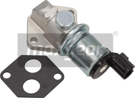 Maxgear 58-0010 - Idle Control Valve, air supply onlydrive.pro