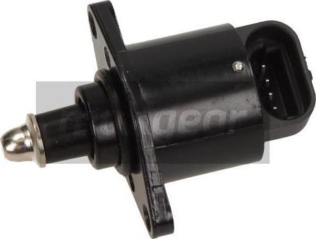 Maxgear 58-0038 - Idle Control Valve, air supply onlydrive.pro