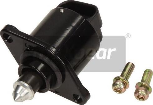 Maxgear 58-0033 - Idle Control Valve, air supply onlydrive.pro