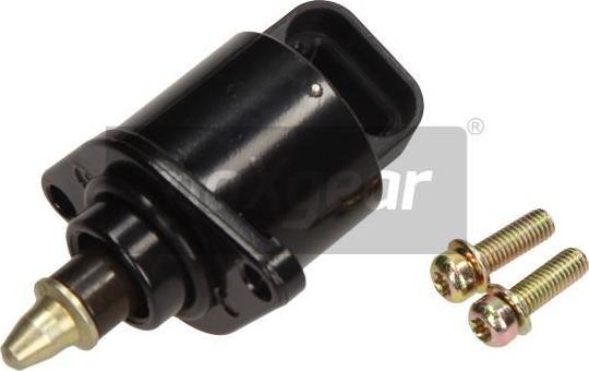 Maxgear 58-0032 - Idle Control Valve, air supply onlydrive.pro