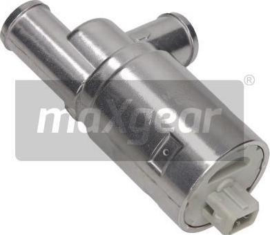 Maxgear 58-0020 - Idle Control Valve, air supply onlydrive.pro