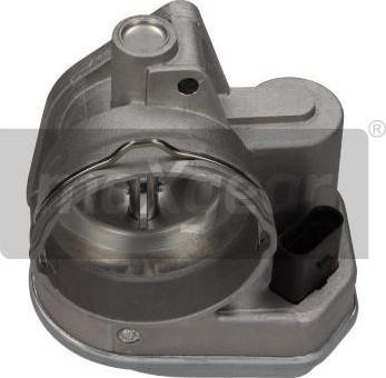 Maxgear 58-0073 - Throttle body onlydrive.pro