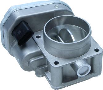 Maxgear 58-0164 - Throttle body onlydrive.pro