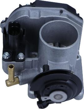 Maxgear 58-0101 - Throttle body onlydrive.pro