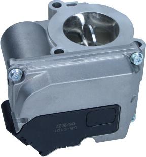 Maxgear 58-0121 - Throttle body onlydrive.pro