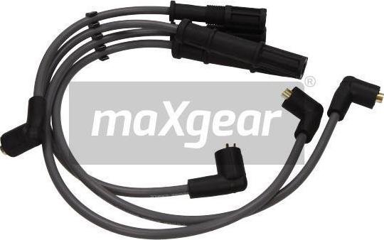 Maxgear 53-0099 - Ignition Cable Kit onlydrive.pro