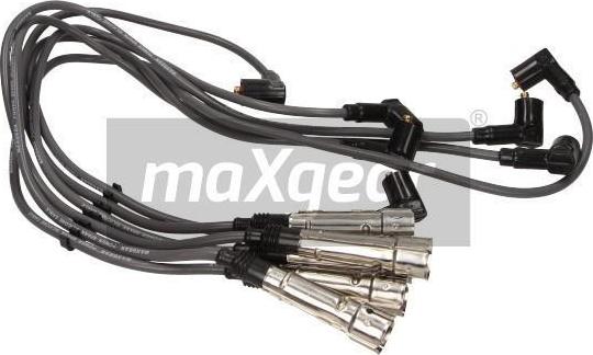 Maxgear 53-0094 - Комплект проводов зажигания onlydrive.pro