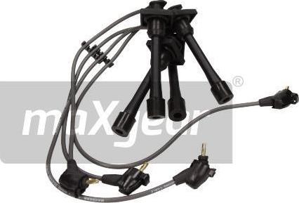 Maxgear 53-0090 - Ignition Cable Kit onlydrive.pro