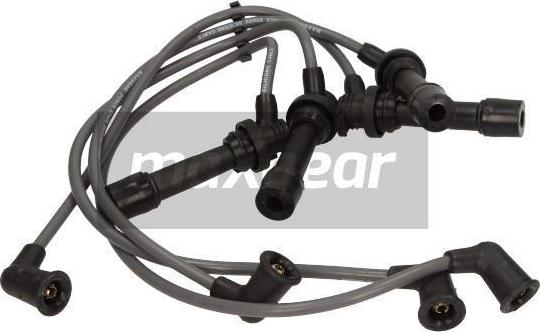 Maxgear 53-0098 - Ignition Cable Kit onlydrive.pro