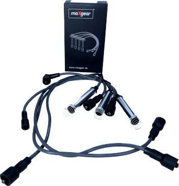 Maxgear 53-0044 - Ignition Cable Kit onlydrive.pro