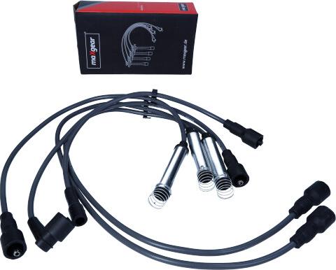 Maxgear 53-0046 - Ignition Cable Kit onlydrive.pro