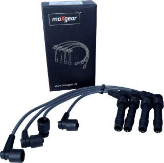 Maxgear 53-0041 - Ignition Cable Kit onlydrive.pro