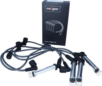 Maxgear 53-0048 - Ignition Cable Kit onlydrive.pro