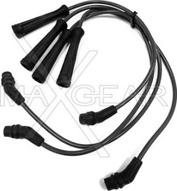 Maxgear 53-0055 - Ignition Cable Kit onlydrive.pro