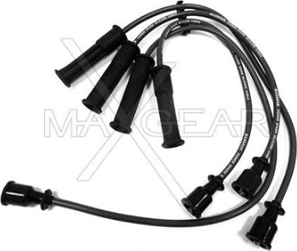 Maxgear 53-0053 - Sytytysjohtosarja onlydrive.pro