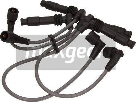 Maxgear 53-0039 - Ignition Cable Kit onlydrive.pro