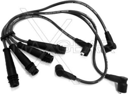 Maxgear 53-0030 - Ignition Cable Kit onlydrive.pro