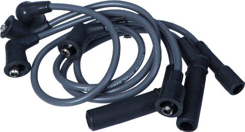 Maxgear 53-0024 - Ignition Cable Kit onlydrive.pro