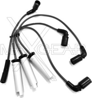 Maxgear 53-0020 - Ignition Cable Kit onlydrive.pro