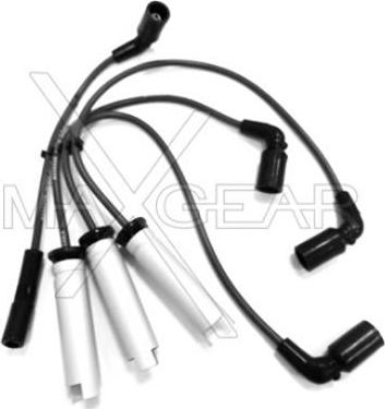 Maxgear 53-0020 - Ignition Cable Kit onlydrive.pro