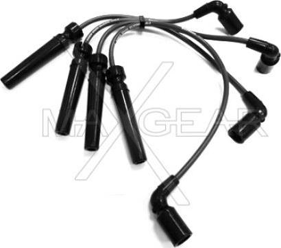 Maxgear 53-0021 - Ignition Cable Kit onlydrive.pro