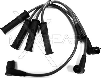 Maxgear 53-0074 - Ignition Cable Kit onlydrive.pro