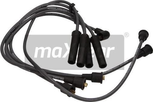 Maxgear 53-0144 - Augstsprieguma vadu komplekts onlydrive.pro