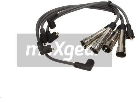 Maxgear 53-0141 - Комплект проводов зажигания onlydrive.pro