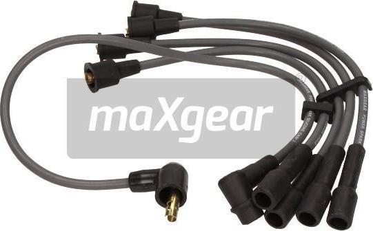 Maxgear 53-0148 - Ignition Cable Kit onlydrive.pro