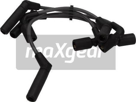 Maxgear 53-0155 - Ignition Cable Kit onlydrive.pro