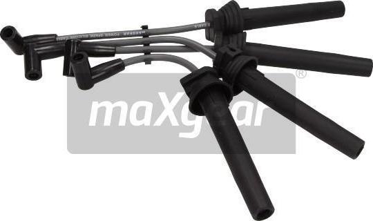 Maxgear 53-0150 - Комплект проводов зажигания onlydrive.pro