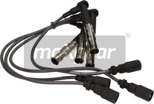 Maxgear 53-0163 - Ignition Cable Kit onlydrive.pro