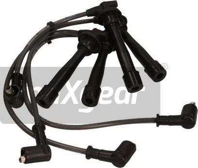 Maxgear 53-0184 - Ignition Cable Kit onlydrive.pro