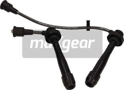 Maxgear 53-0188 - Ignition Cable Kit onlydrive.pro