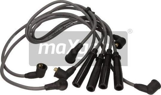 Maxgear 53-0133 - Ignition Cable Kit onlydrive.pro