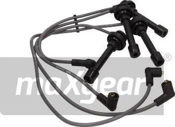 Maxgear 53-0129 - Süütesüsteemikomplekt onlydrive.pro