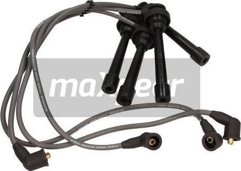 Maxgear 53-0121 - Ignition Cable Kit onlydrive.pro