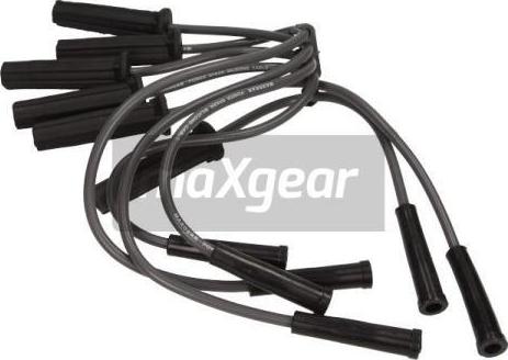 Maxgear 53-0178 - Ignition Cable Kit onlydrive.pro