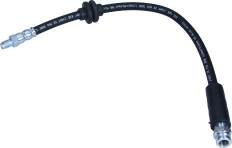 Maxgear 52-0434 - Bremžu šļūtene onlydrive.pro