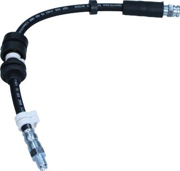 Maxgear 52-0429 - Brake Hose onlydrive.pro