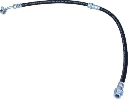 Maxgear 52-0594 - Brake Hose onlydrive.pro