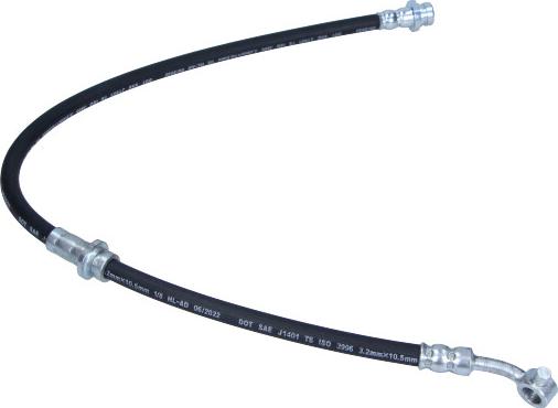 Maxgear 52-0595 - Brake Hose onlydrive.pro