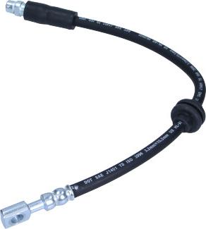 Maxgear 52-0640 - Brake Hose onlydrive.pro