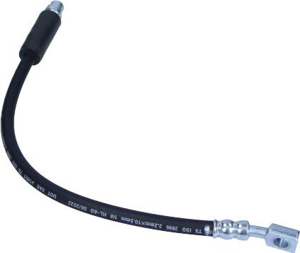 Maxgear 52-0647 - Brake Hose onlydrive.pro