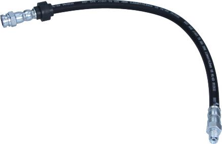 Maxgear 52-0656 - Brake Hose onlydrive.pro