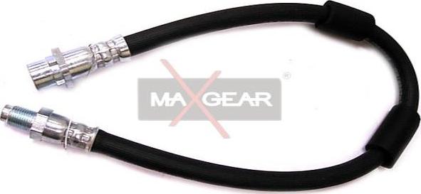 Maxgear 52-0099 - Тормозной шланг onlydrive.pro